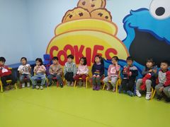 -贝迪森儿童成长中心(未央汉神中心)