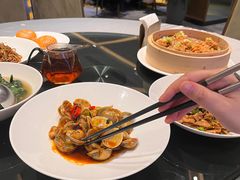 -徐记海鲜·宴会(大唐西市|丰庆店)