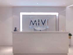 -MIVI半永久纹眉纹绣