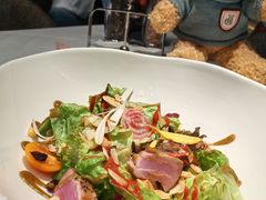 -燃扒房Steakhouse(皇庭店)