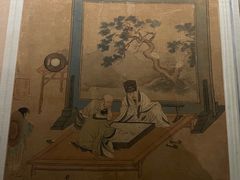 -中国美术学院-美术馆