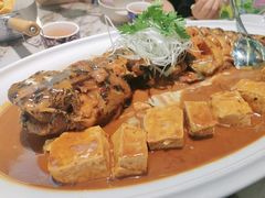 -峰厨大鱼泡饼·天津菜(西青大学城店)
