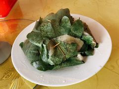 -华龙特色大骨鸡农家菜馆