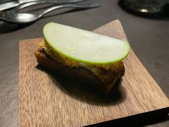-泰安门Taian Table(镇宁路店)