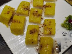 -老西安韩记三鲜煮馍(四府街店)