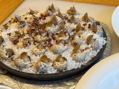 -华盛丰温州大排档(东三环南路店)