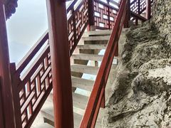 -大慈岩风景区