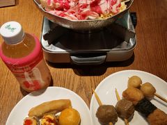 -王氏炉匠·烧鸟放题自助(好运街店)