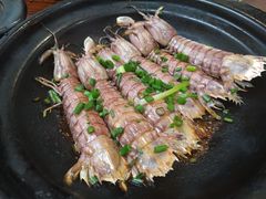 -小时候焗海鲜(鄞州万达店)