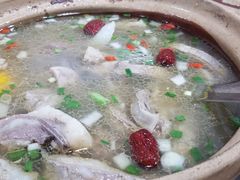 -蔡记·九米羊肉炉(东渡店)