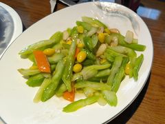 -威海九禧海鲜居·猛火现炒·鲜活海鲜(竹岛店)