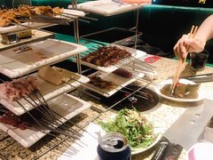 -丰茂烤串(全国首店)