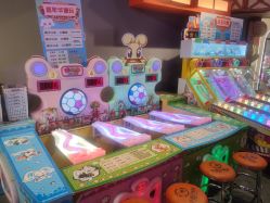 -卡通尼乐园(重庆南坪协信星光店)