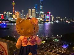 -上海和平饭店华懋阁 Cathay Room