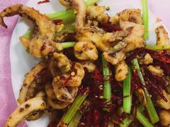 -昱德来·天津菜(河西店)