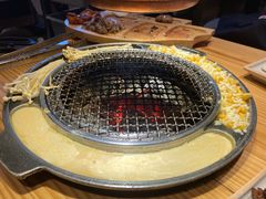 -喜来稀肉(北外滩白玉兰广场店)