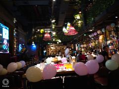 -别院里音乐餐酒吧(双流航空港店)