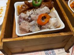 -粤点越有·茶点·粤菜(樵岭国际店)