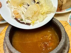 -唐苑酒家·岭南粤菜名店(太古仓店)