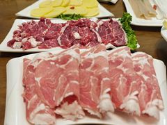 -蘭番坊青海特色铜锅涮·清真