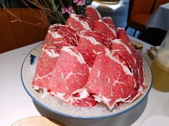 特选牛上脑-鲐赏河豚(长寿店)