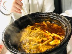 -二楼老店重庆鸡公煲(真光路店)