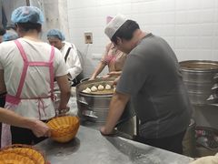 -郑家包子牛肉拉面(尚勤路店)