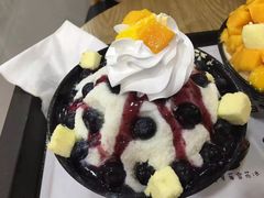 -雪花姐姐(泰华城新天地店)