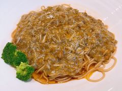 -馋三尺蟹粉小笼(人民广场店)