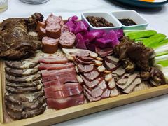 -老边饺子馆·东北菜(黄村店)