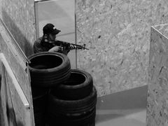 -319集结地真人CS·团建·轰趴馆(城外诚店)