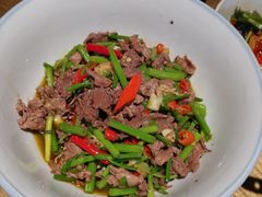 -农耕记·湖南土菜(科技园店)