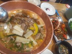 -妈妈的味道(和顺古镇店)