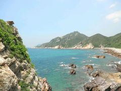 -西涌国际滨海旅游区