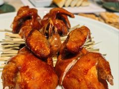 -那家小馆•北京菜•烤鸭(香山店)