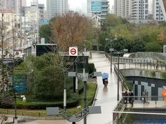 -真北路(地铁站)