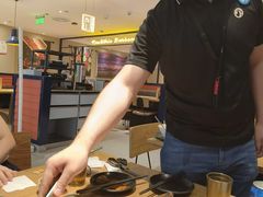 -新石器烤肉(南站店)