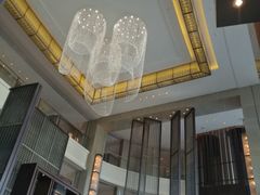 -舟山希尔顿酒店