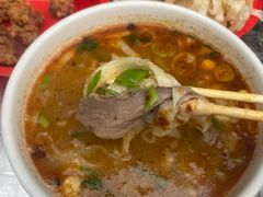 -龙鳞路第一家牛肉汤