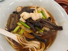 -奎元馆.百年奎元.非遗传承(西湖边的解放路店)