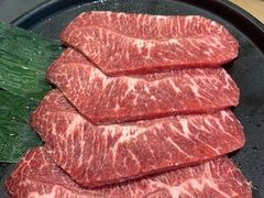 -九田家黑牛烤肉(溧水万达店)