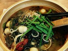 -石榴姐•山城小馆(创始店)