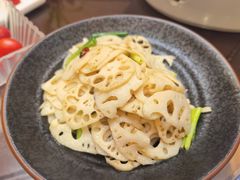 -东阳菜餐厅(世纪花城店)