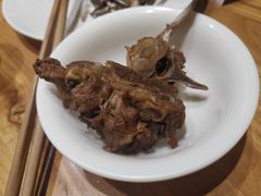 -红顶老汉烧鸡公羊蝎子火锅(学士街店)