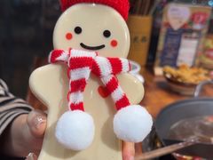-楠火锅(哈尔滨金爵万象店)