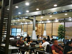 大堂-金刚山(学府路店)