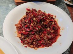 -俭寨大盘鸡·新疆菜·烧烤(博乐店)