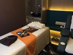 -江南足纪·影院足道·轻奢SPA(京基水贝店)