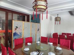 大堂-灵福缘私房菜·农家菜(拈花湾·灵山大佛必推店)