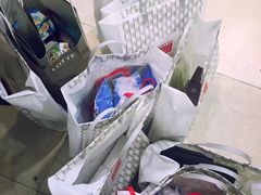 -乐天免税店(明洞店)
